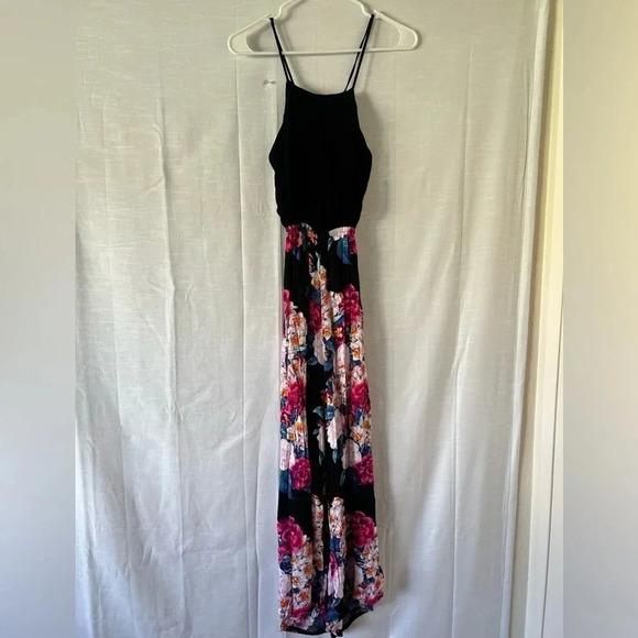 MINKPINK Pants - MINK PINK Floral Romper